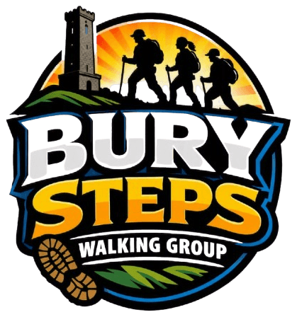 Bury Steps Walking Group